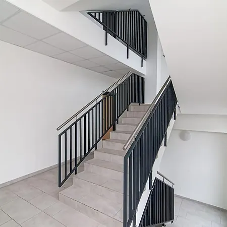 Apartamento Stylish With Balcony By Urban Rent *