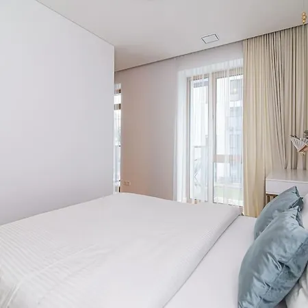 Apartamento Stylish With Balcony By Urban Rent Vilnius